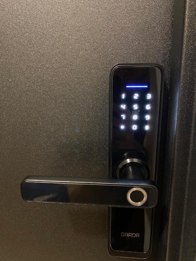 Dluga 18 Apartament Premium Z Antresola Poznań Eksteriør billede